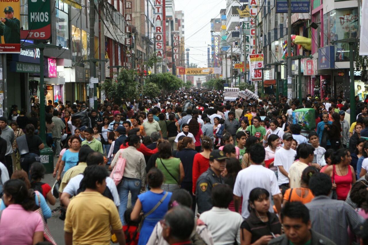 Aconsejan llevar mascarillas y evitar la presencia de niños.