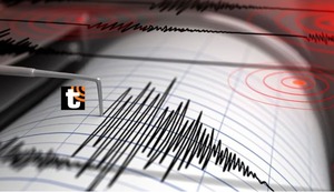 Sismo de magnitud 6.0 remeció el sur del país y se sintió en Lima y en varias regiones