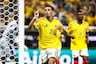 Colombia venció 1-0 a RD Congo con tanto de Daniel Muñoz y clasificó a la siguiente fase del Mundial
