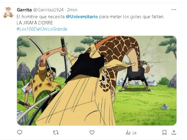 Memes Universitario, Sporting Cristal y la fecha final del Apertura