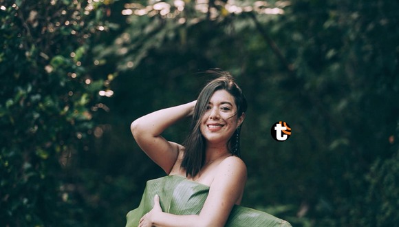 Comunicadora Mayra Lázaro se encuentra grave en Uganda al padecer malaria y diabetes. Video: TV Perú.