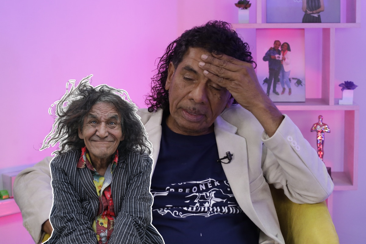 Cachay organiza actividad para ayudar a Mondonguito