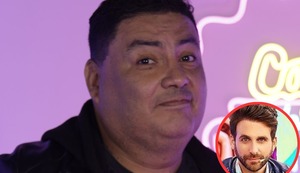 Alfredo Benavides demandaría a Rodrigo González: “En unos días le voy a responder a ‘Peluchín’”