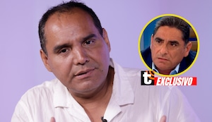 Arturo Álvarez estalla contra su hermano Carlos: “Me dijo que estaba harto y no quería saber nada de mí”