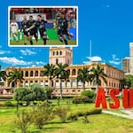 Mundo Escolar: Paraguay, el país que sorprende en el Mundial y tiene datos únicos