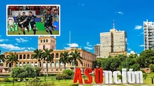 Mundo Escolar: Paraguay, el país que sorprende en el Mundial y tiene datos únicos