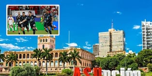 Paraguay y sus curiosidades