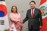 APEC 2024: Presidente de Corea del Sur realizará visita oficial a Perú