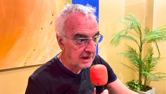 Jorge Fossati ya tieene clara la posición de Universitario sobre su negociación con Perú (Video: Sports 890)