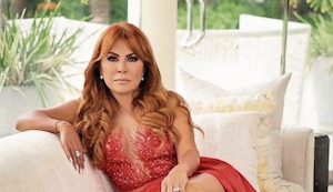 Magaly Medina no se va del país: “No voy a ceder ante los chantajes criminales”