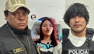 ¡Explosivas declaraciones! ‘El Monstruo’ acusó a la Policía de ‘desaparecer’ un millón de soles durante intervención a una de sus mujeres
