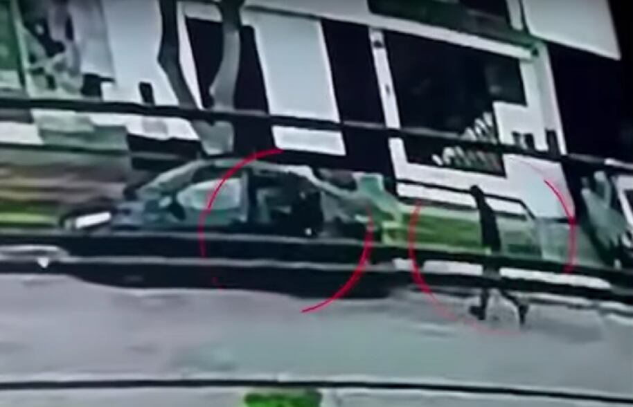 Callao: asesinan a balazos a dos jóvenes en plena vía pública en Bellavista