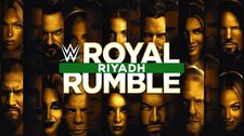 WWE Royal Rumble HOY: Nuevo horario y cómo ver EN VIVO