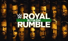 WWE Royal Rumble HOY: Nuevo horario y cómo ver EN VIVO