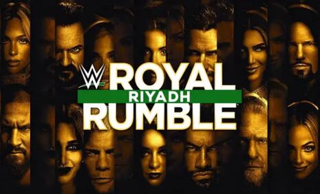 WWE Royal Rumble HOY: Nuevo horario y cómo ver EN VIVO