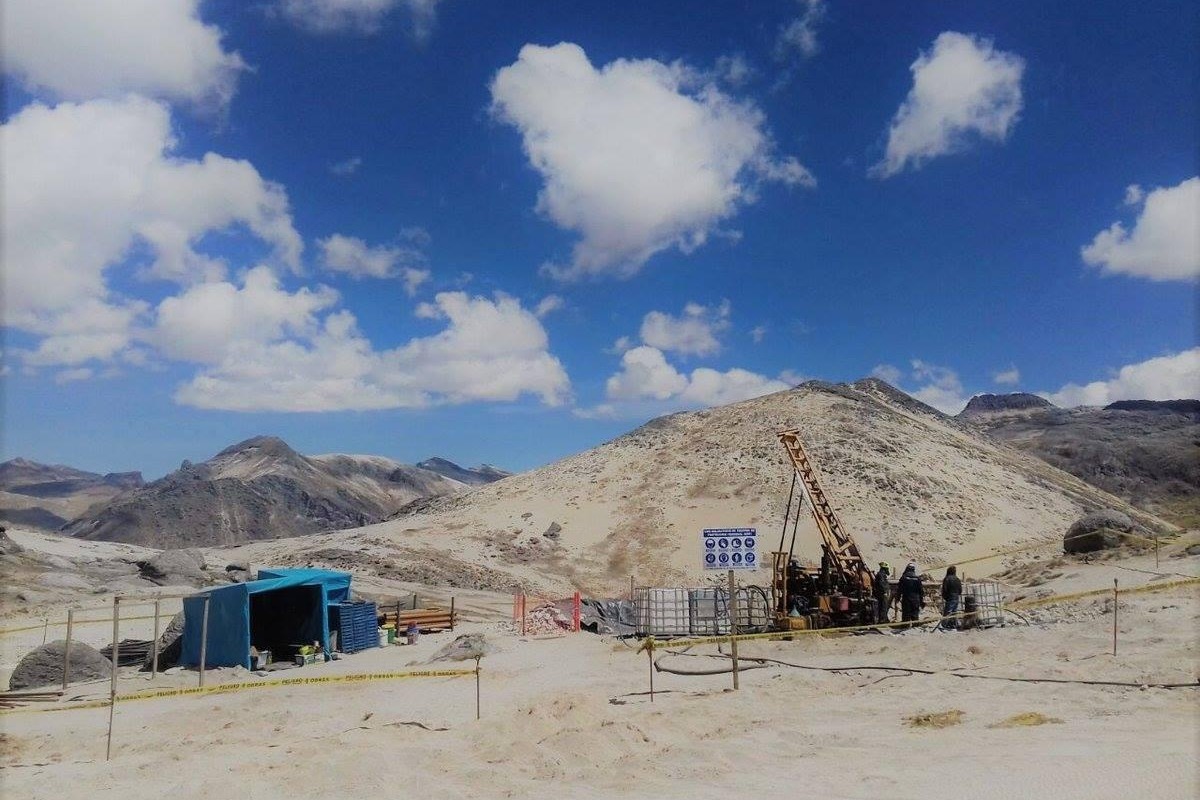 Refinería estaría operativa en el 2028