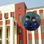 Primeros puestos de la UNI son un ejemplo