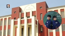 Primeros puestos de la UNI son un ejemplo