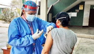 COVID-19: A cinco se elevó el número de fallecidos en lo que va del año