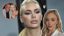 Dailyn Curbelo fulmina a Aixa Sosa por celar a ‘Brad Pizza’ y niega coqueteos: “Ella es una más”
