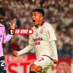 Hora y canal del duelo en el Callao EN VIVO