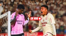 Universitario visita a Sport Boys en el Callao: Hora y canal del partido EN VIVO
