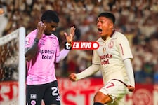 Universitario visita a Sport Boys en el Callao: Hora y canal del partido EN VIVO