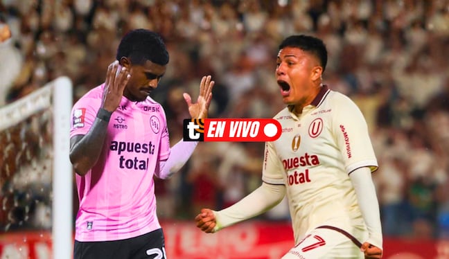 Universitario enfrentará a Sport Boys en el Estadio Miguel Grau (Fotos: Redes sociales)