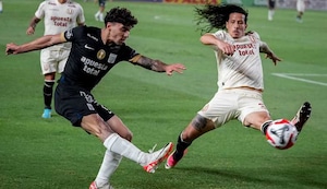 Sponsor de ‘Compadres’ está ‘volando’