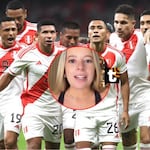 Influencer argentina confiesa que tuvo un ‘affaire’ con futbolista peruano: “Me enteré que tenía novia”