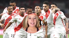 Influencer argentina confiesa que tuvo un ‘affaire’ con futbolista peruano: “Me enteré que tenía novia”