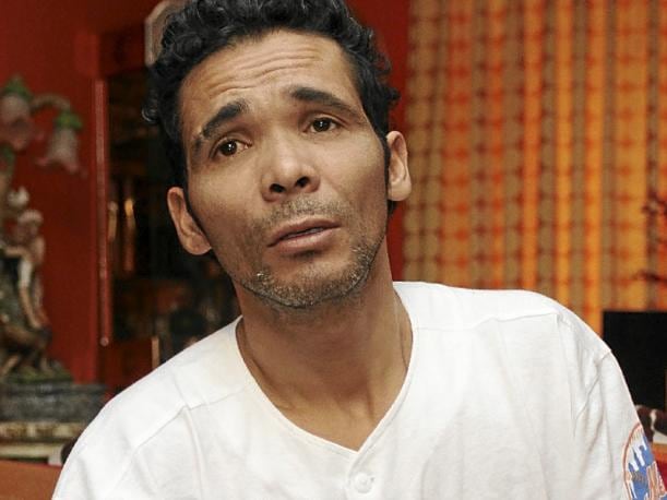 Kike Suero (Foto: Difusión)