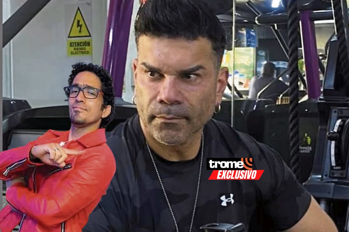 Tomate Barraza y su primo José María