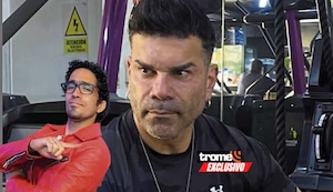 Tomate Barraza destruye a su primo José María: “Animal, salvaje”