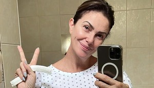 Almendra Gomelsky recuperada tras cirugía en su lucha contra el cáncer: “Todo ha salido muy bien”