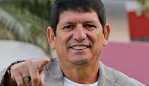 Agustín Lozano y los fracasos de la selección