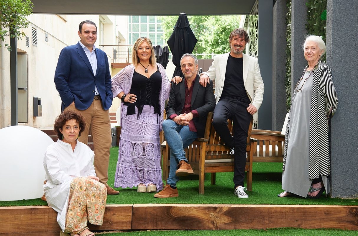 Mocedades rendirá homenaje a las madres con un concierto especial en Perú. (Foto: Difusión)