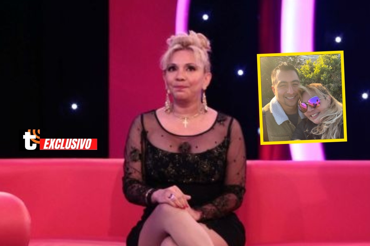 Mónica Adaro: Su hijo está en la zona de emergencia