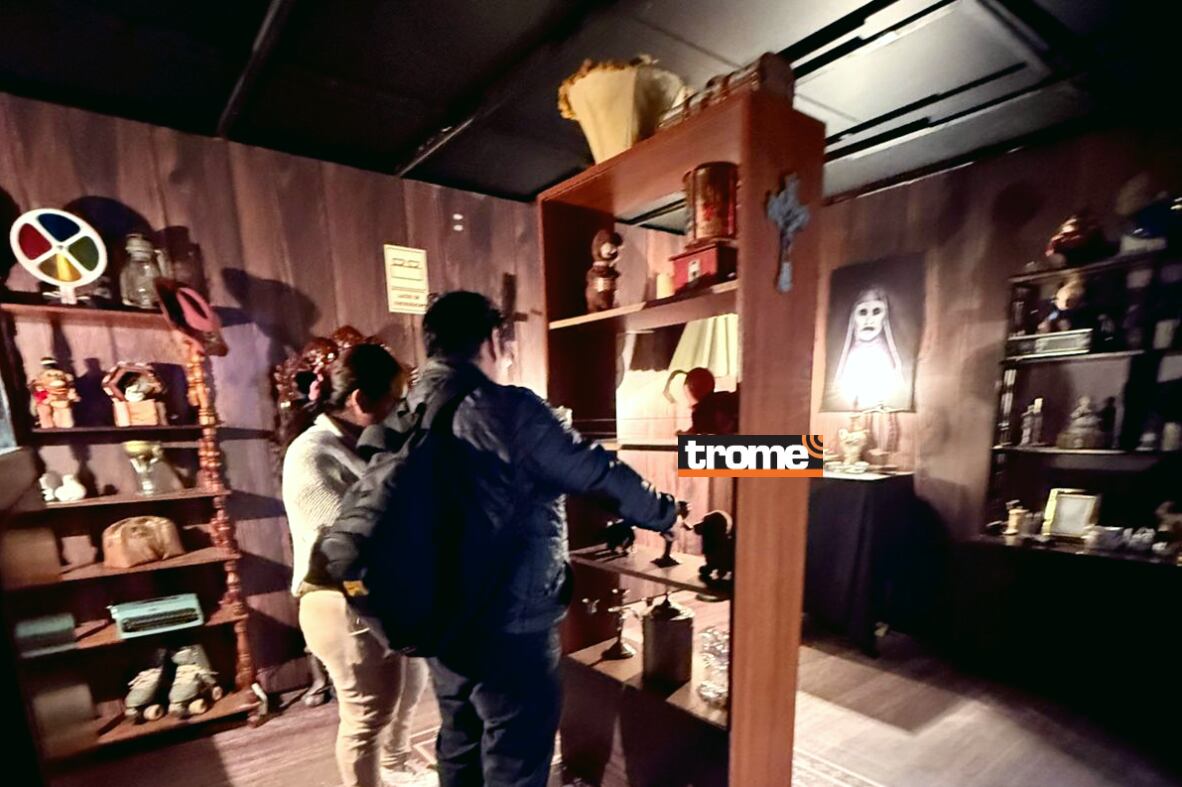 Centros comerciales con diversas actividades para sus visitantes por el Día del Shopping. (Entrevista y foto composición: Isabel Medina / Trome).