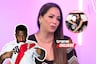 Melissa Klug sobre su hijo menor y su futuro en el fútbol: “Quiero que el apellido Farfán no le pese”