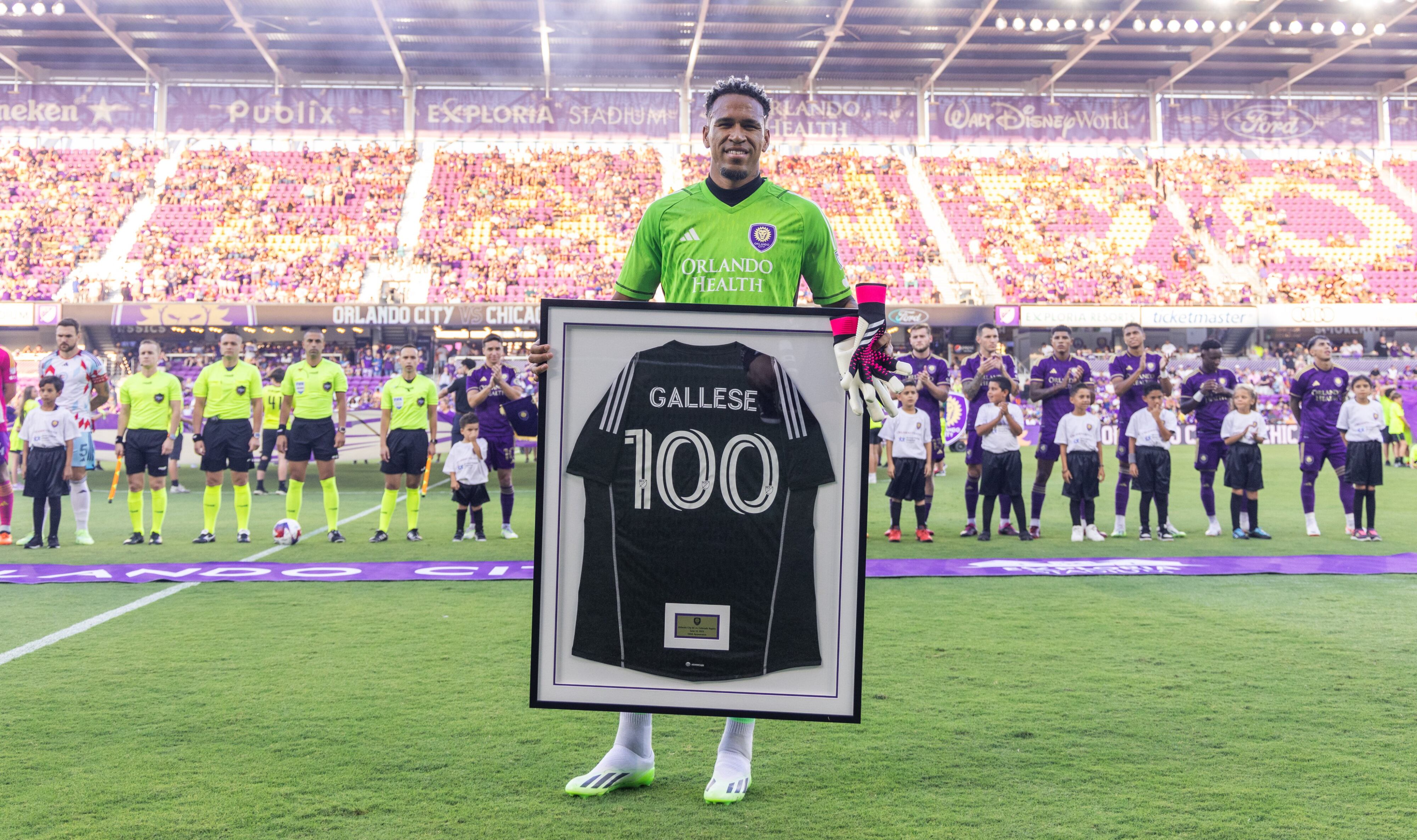 El 'Chevo' considera que Pedro Gallese tiene nivel para atajar en el fútbol europeo. (Foto: Twitter).