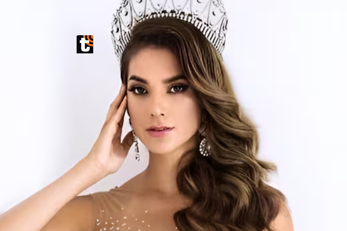 Suheyn Cipriani lidera los votos del público para el Miss Perú 2027 y revela su gran ilusión.