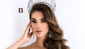 Suheyn Cipriani lidera los votos del público para el Miss Perú 2027 y revela su gran ilusión