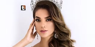 Suheyn Cipriani lidera los votos del público para el Miss Perú 2027 y revela su gran ilusión.