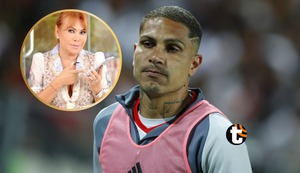 Guerrero lanza seria ADVERTENCIA a Magaly tras altercado con urraco: “Judicialmente, está prohibida de tocar ni nombre”