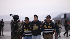 Pepitas: De nada vale capturar a criminales como el ‘Monstruo’ o ‘Jhonsson Pulpo’, sino se estrangula su imperio financiero