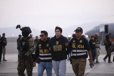 Pepitas: De nada vale capturar a criminales como el ‘Monstruo’ o ‘Jhonsson Pulpo’, sino se estrangula su imperio financiero