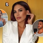 Tefi llena de elogios a Onelia y confiesa que habló con ella tras infidelidad de Mario: “Merece que la quieran bien”