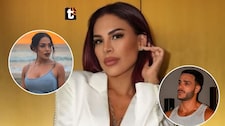Tefi llena de elogios a Onelia y confiesa que habló con ella tras infidelidad de Mario: “Merece que la quieran bien”