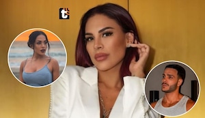 Tefy llena de elogios a Onelia y confiesa que habló con ella tras infidelidad de Mario: “Merece que la quieran bien”